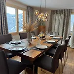 Casa Ladina 4 *