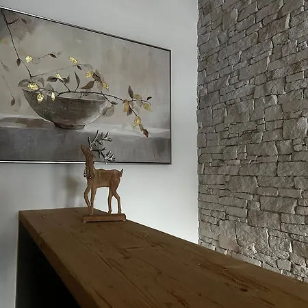 Apartman Casa Ladina 4 *