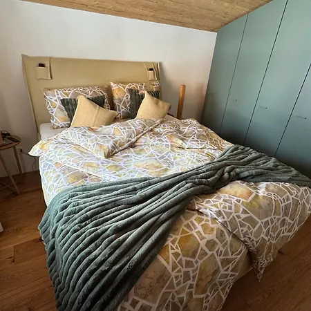 Casa Ladina 4 Appartement *