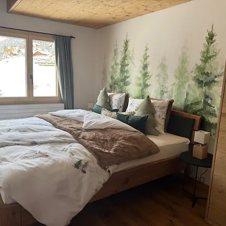 Casa Ladina 4 * Falera