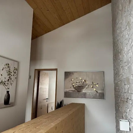 Casa Ladina 4 Falera