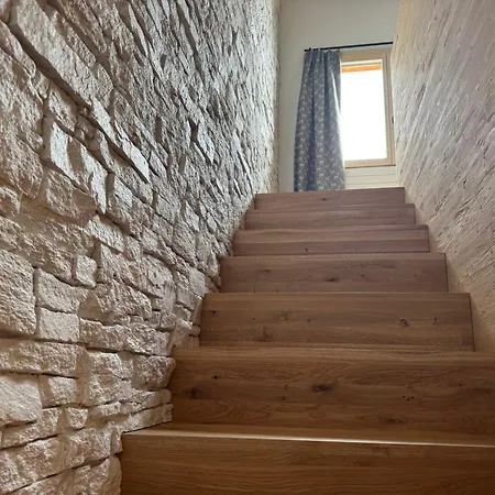 Lägenhet Casa Ladina 4