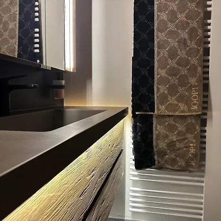 Casa Ladina 4 Lägenhet Falera