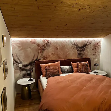 Lägenhet Casa Ladina 4 *