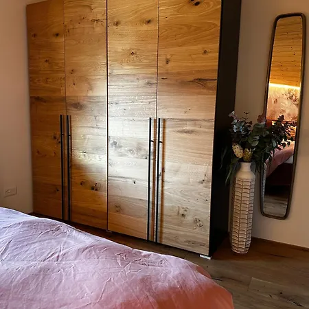 Casa Ladina 4 Lägenhet *