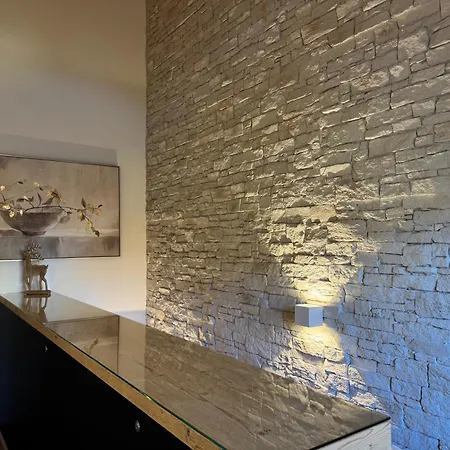 Casa Ladina 4 Apartmán Falera