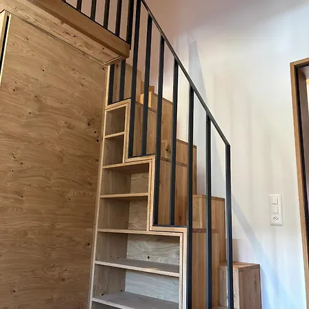 Lägenhet Casa Ladina 4