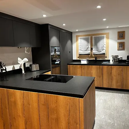 Casa Ladina 4 Apartmán