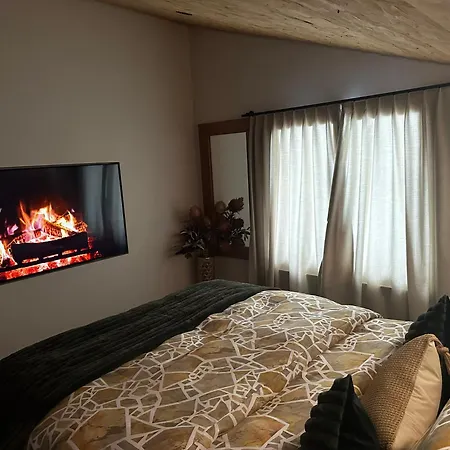 Casa Ladina 4 Lägenhet *