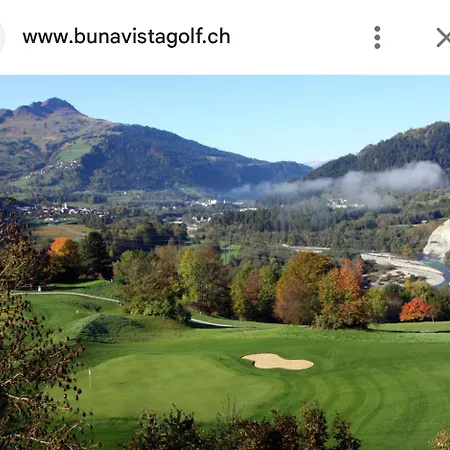 Casa Ladina 4 Apartmán