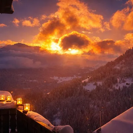 Casa Ladina 4 * Falera