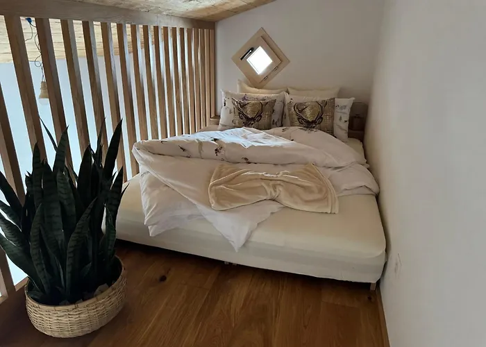 Casa Ladina 4 * Falera