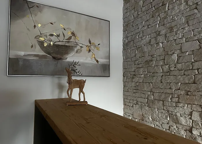 Apartamento Casa Ladina 4 *