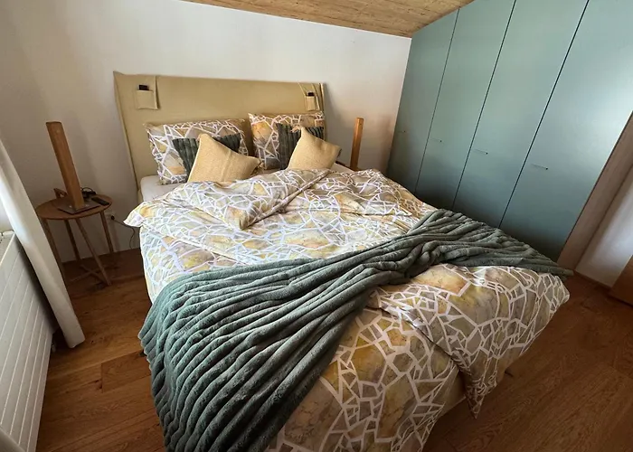 Casa Ladina 4 Apartamento *