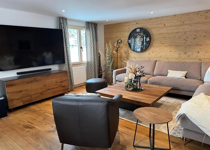 Casa Ladina 4 Apartamento