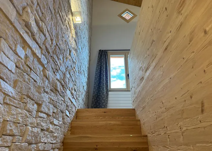 Casa Ladina 4 Falera