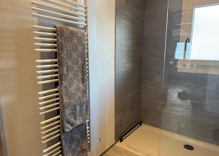 Apartamento Casa Ladina 4