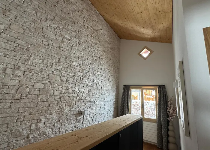 Casa Ladina 4 Apartamento