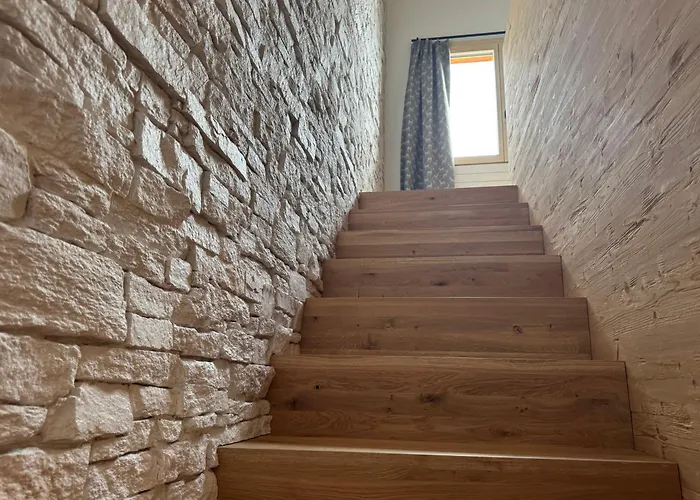 Apartamento Casa Ladina 4