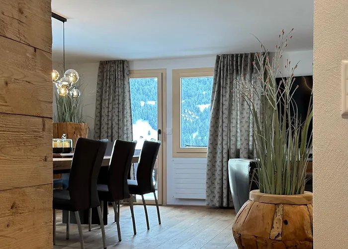 Casa Ladina 4 Falera