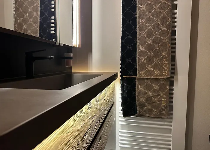 Casa Ladina 4 Apartamento Falera