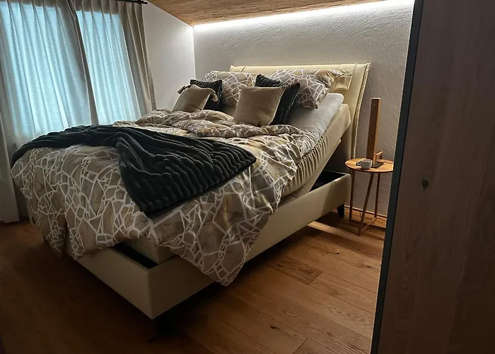 Casa Ladina 4 Falera