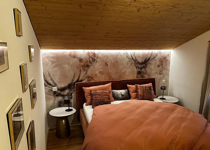 Apartamento Casa Ladina 4 *