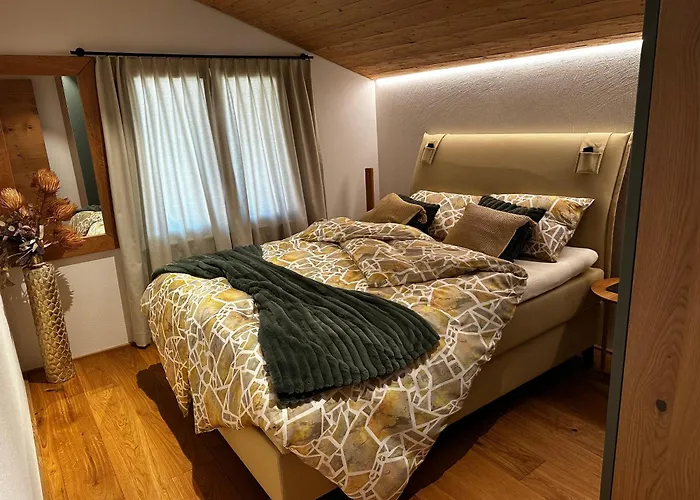 Casa Ladina 4 *