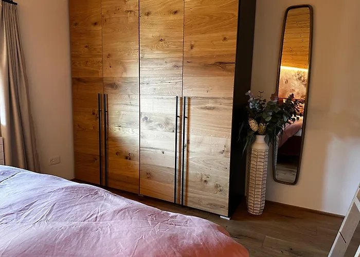 Casa Ladina 4 Apartamento *