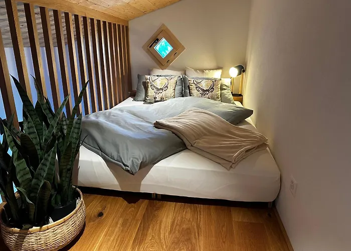 Casa Ladina 4 Apartamento Falera