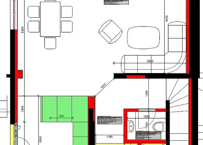 Apartamento Casa Ladina 4 Falera