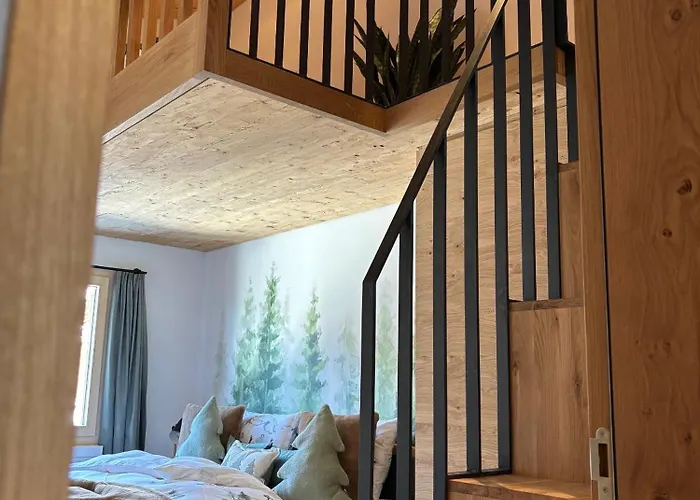 Casa Ladina 4 Apartamento *