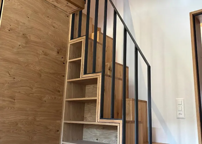 Appartement Casa Ladina 4
