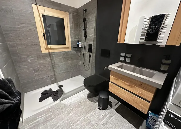 Apartamento Casa Ladina 4