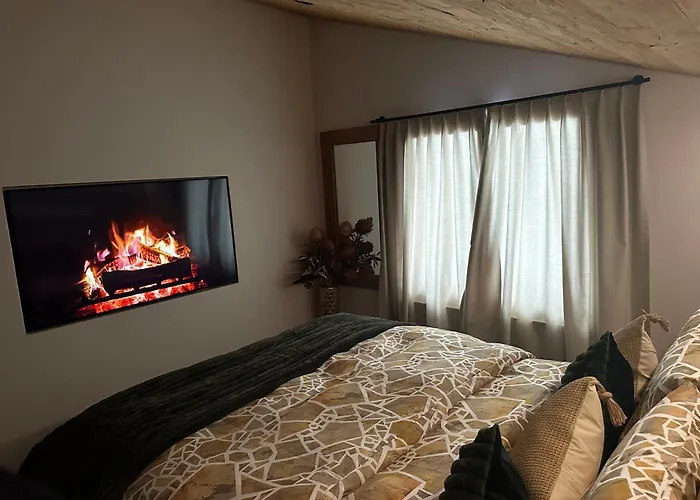 Casa Ladina 4 Apartamento *