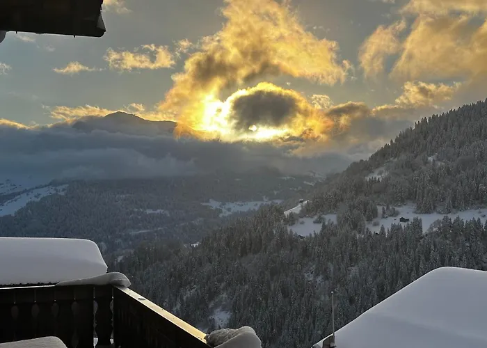 Casa Ladina 4 Falera