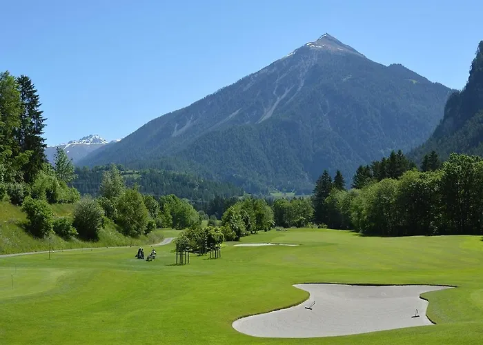 Casa Ladina 4 Apartamento