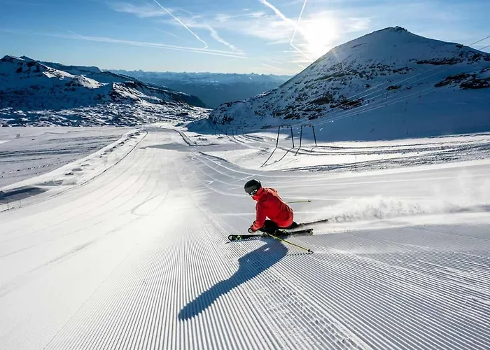 Apartamento Casa Ladina 4 Falera