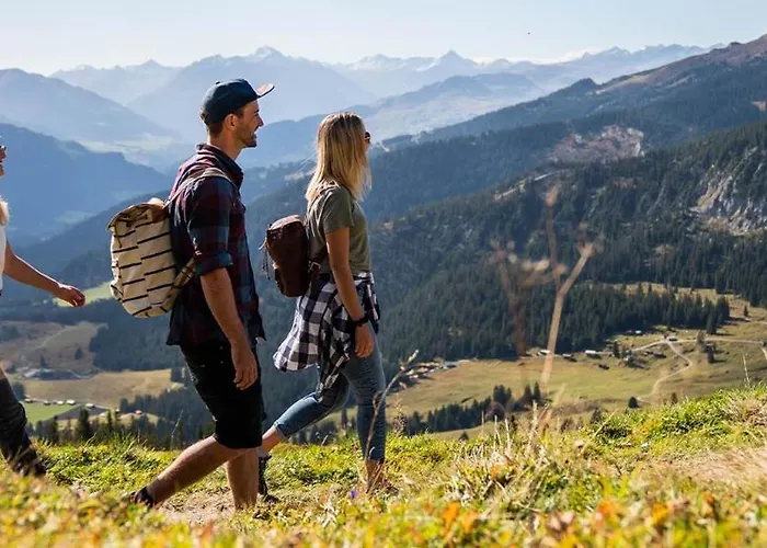 Casa Ladina 4 Apartamento