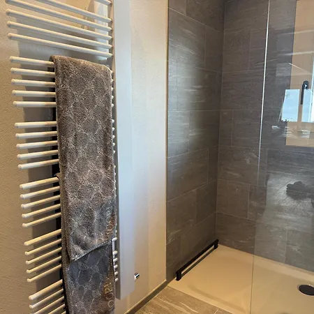 Appartamento Casa Ladina 4