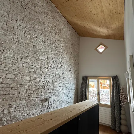 Casa Ladina 4 Appartamento