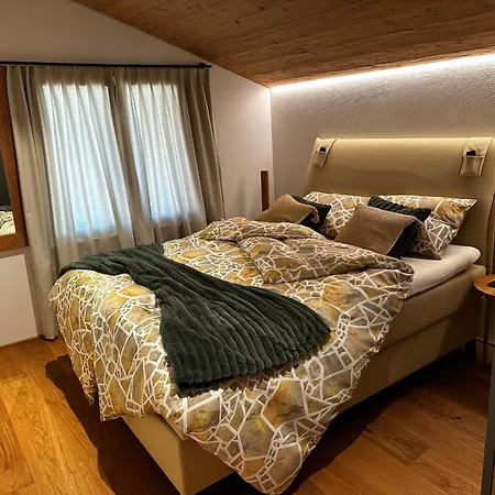Casa Ladina 4 *