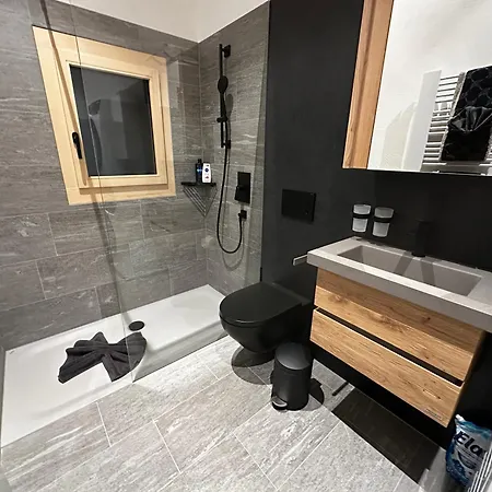 Appartamento Casa Ladina 4
