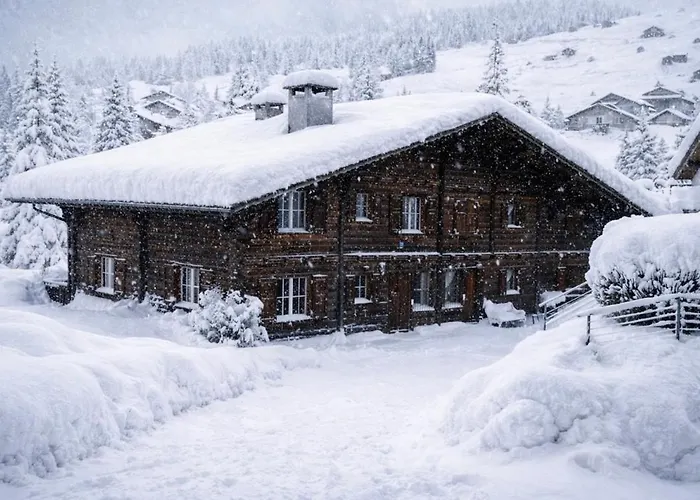 Casa Ladina 4 Falera