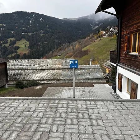 Casa Ladina 4 פאלרה