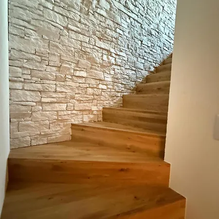 Casa Ladina 4 * פאלרה