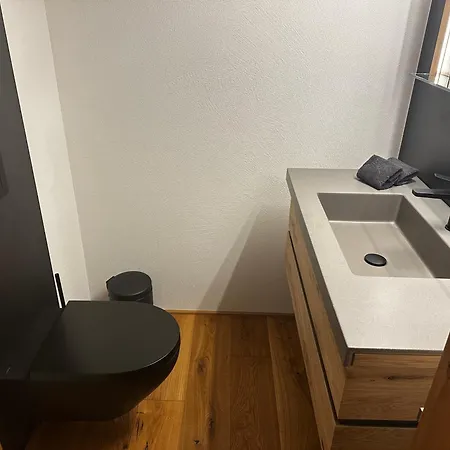 Appartement Casa Ladina 4 Falera