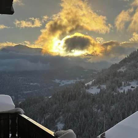 Casa Ladina 4 פאלרה