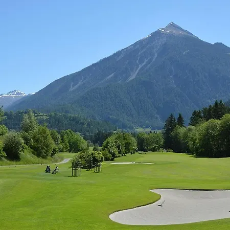 Casa Ladina 4 דירה